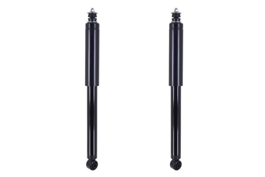 FCS Struts 8346219 Shock Absorber Assembly Kit