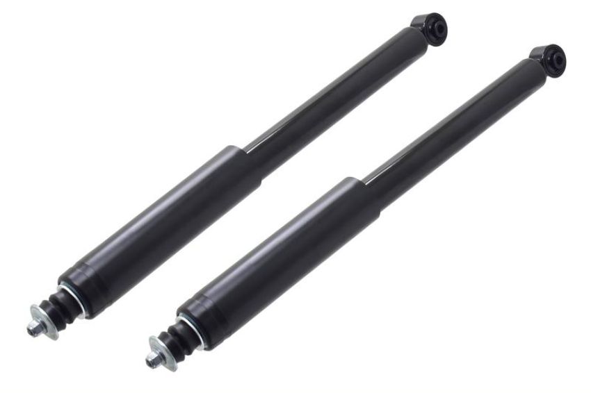 FCS Struts 8346219 Shock Absorber Assembly Kit
