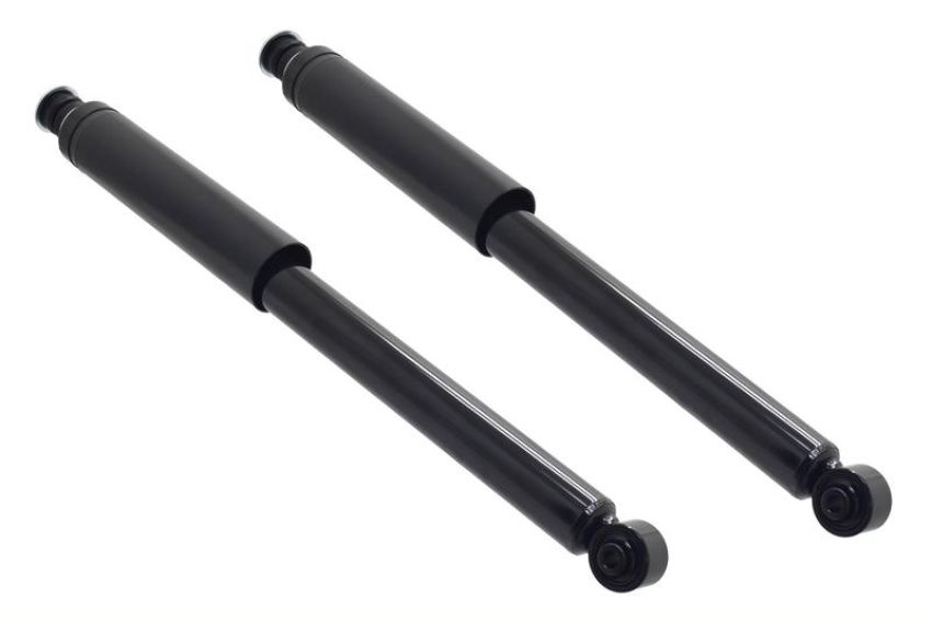 FCS Struts 8346219 Shock Absorber Assembly Kit