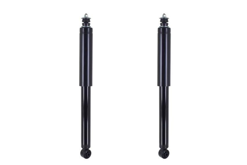 FCS Struts 8346220 Shock Absorber Assembly Kit