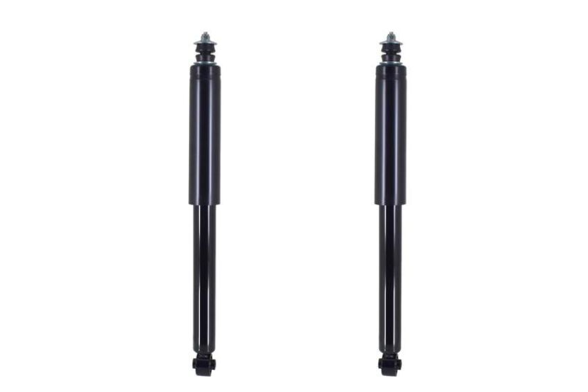 FCS Struts 8346220 Shock Absorber Assembly Kit