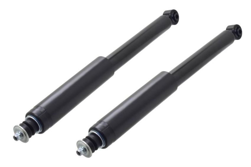 FCS Struts 8346220 Shock Absorber Assembly Kit