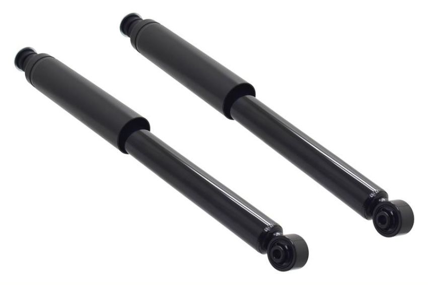 FCS Struts 8346220 Shock Absorber Assembly Kit