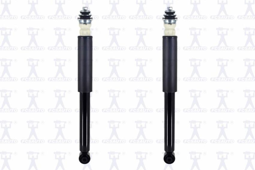 FCS Struts 8346238 Shock Absorber Assembly Kit