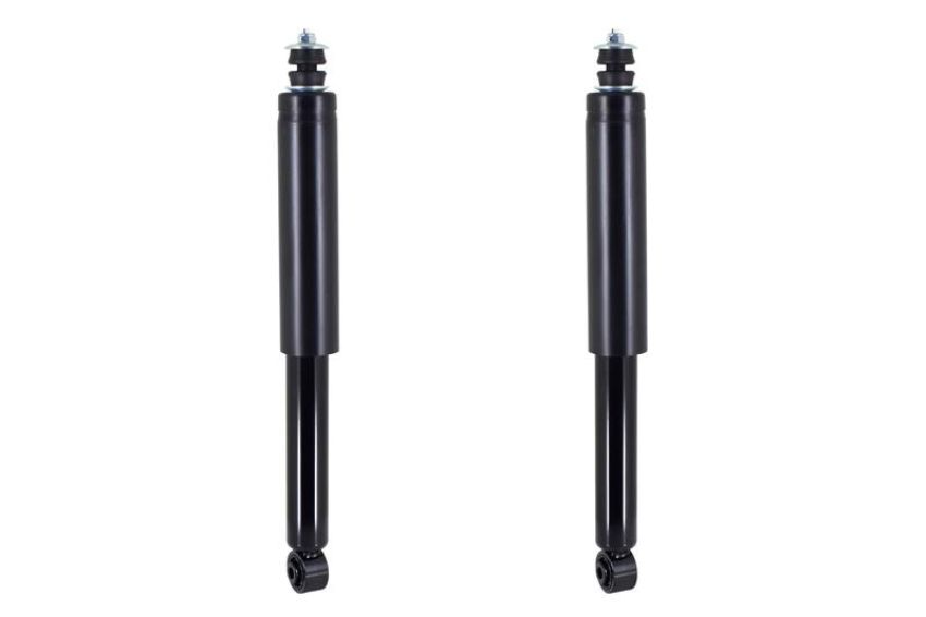 FCS Struts 8346239 Shock Absorber Assembly Kit