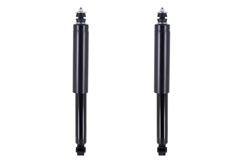 FCS Struts 8346239 Shock Absorber Assembly Kit