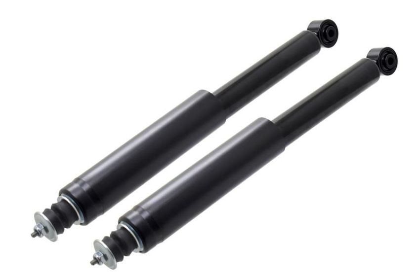 FCS Struts 8346239 Shock Absorber Assembly Kit
