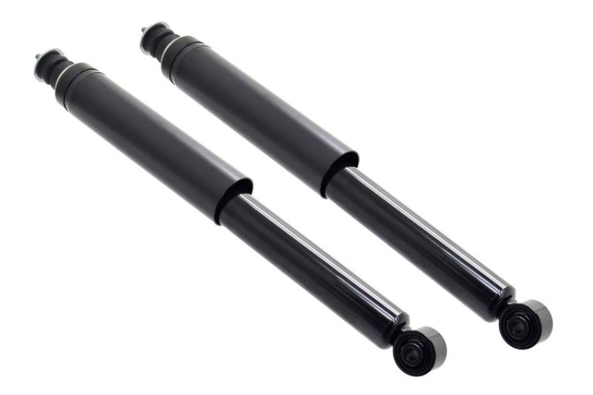 FCS Struts 8346239 Shock Absorber Assembly Kit