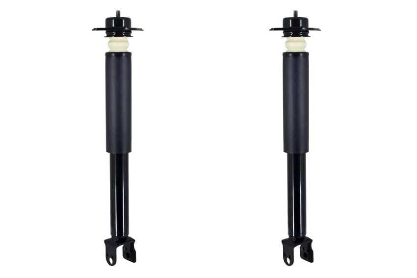 FCS Struts 8346241 Shock Absorber Assembly Kit