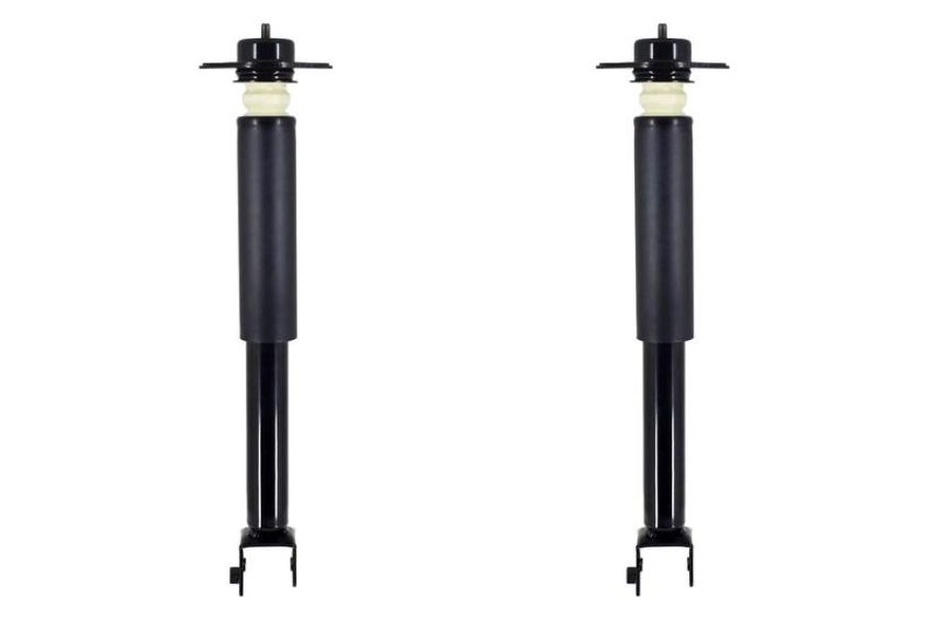 FCS Struts 8346241 Shock Absorber Assembly Kit