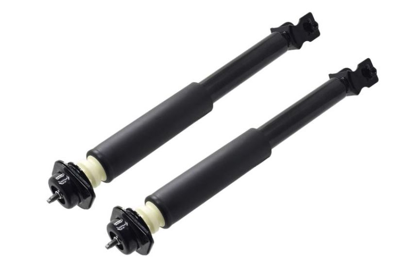 FCS Struts 8346241 Shock Absorber Assembly Kit