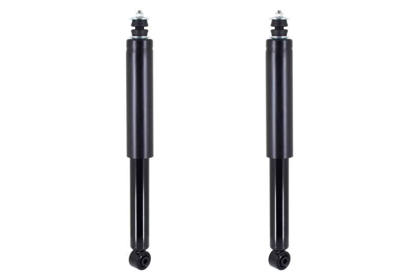 FCS Struts 8346243 Shock Absorber Assembly Kit