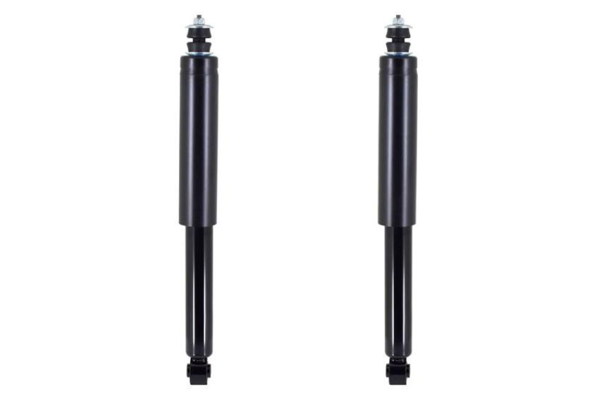 FCS Struts 8346243 Shock Absorber Assembly Kit