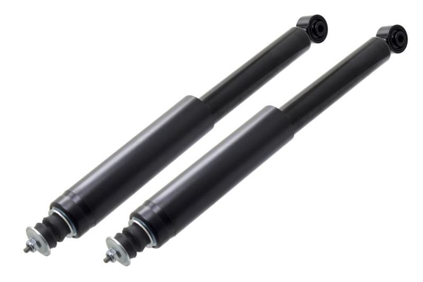 FCS Struts 8346243 Shock Absorber Assembly Kit