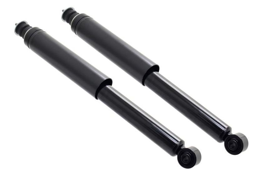 FCS Struts 8346243 Shock Absorber Assembly Kit