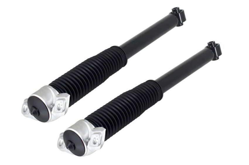 FCS Struts 8346250 Shock Absorber Assembly Kit