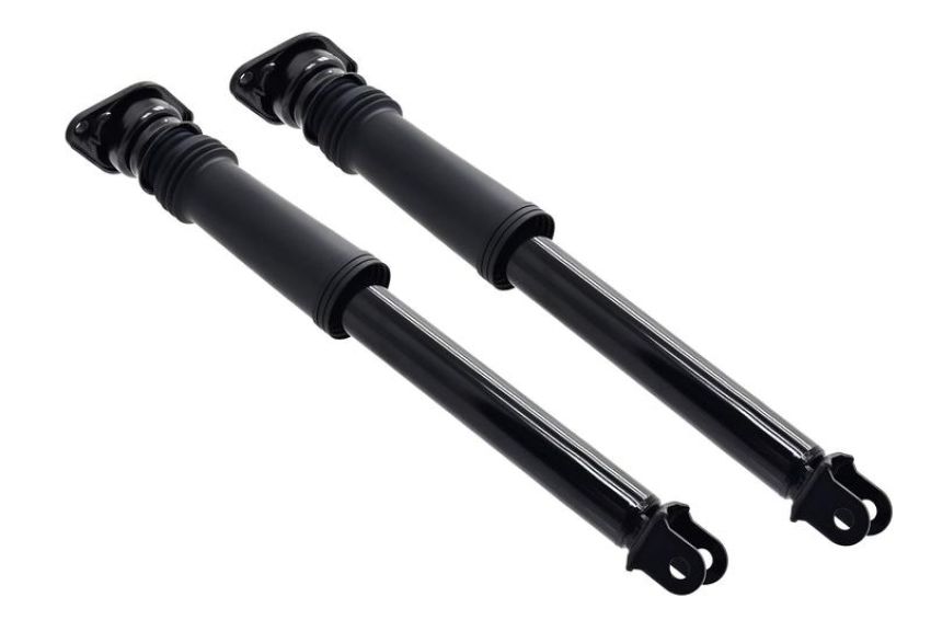 FCS Struts 8346256 Shock Absorber Assembly Kit