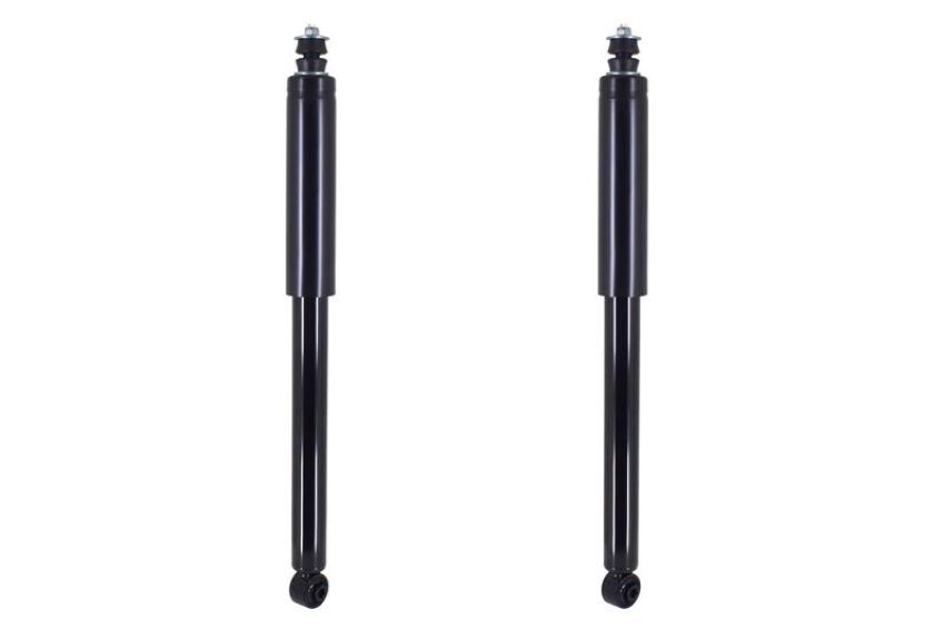 FCS Struts 8346257 Shock Absorber Assembly Kit