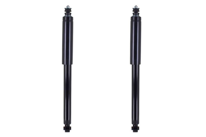 FCS Struts 8346257 Shock Absorber Assembly Kit