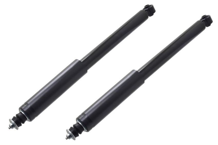 FCS Struts 8346257 Shock Absorber Assembly Kit