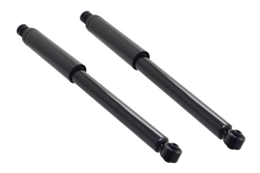 FCS Struts 8346257 Shock Absorber Assembly Kit