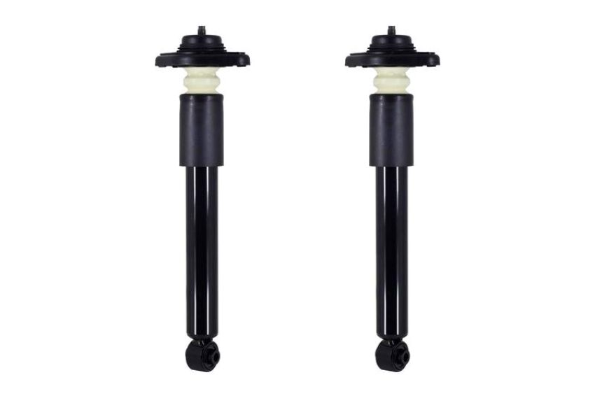 FCS Struts 8346322 Shock Absorber Assembly Kit