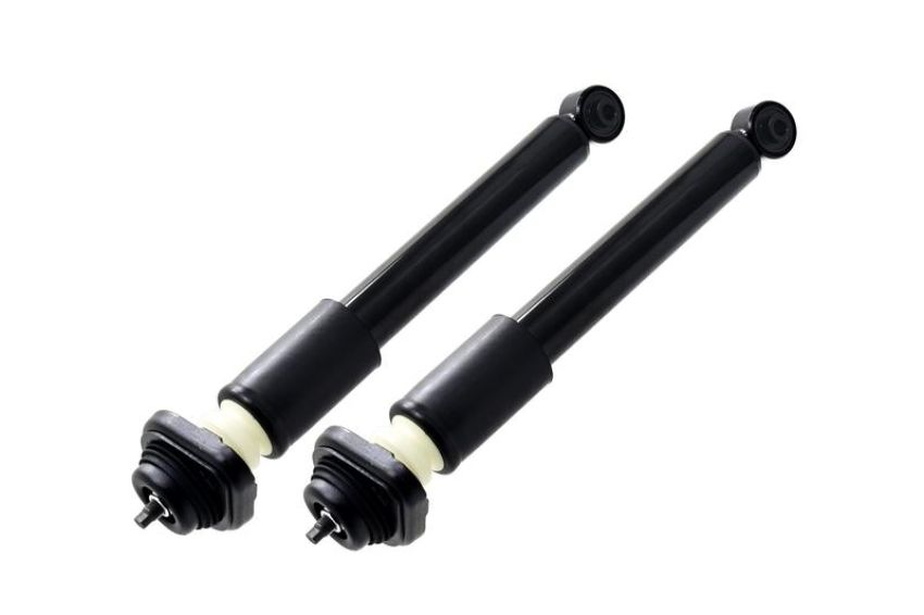 FCS Struts 8346322 Shock Absorber Assembly Kit