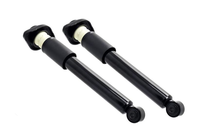 FCS Struts 8346322 Shock Absorber Assembly Kit
