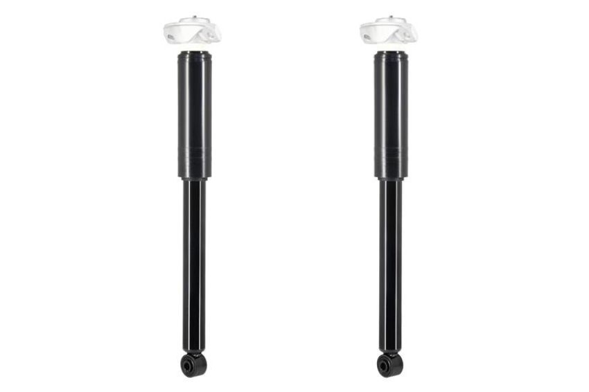 FCS Struts 8346324 Shock Absorber Assembly Kit