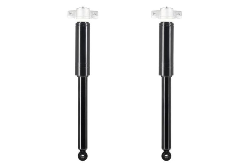 FCS Struts 8346324 Shock Absorber Assembly Kit