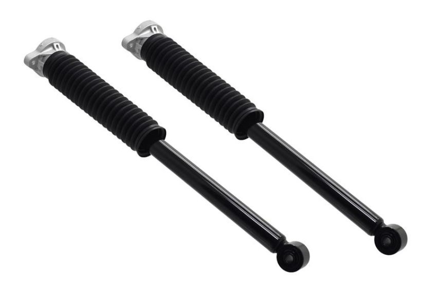 FCS Struts 8346327 Shock Absorber Assembly Kit