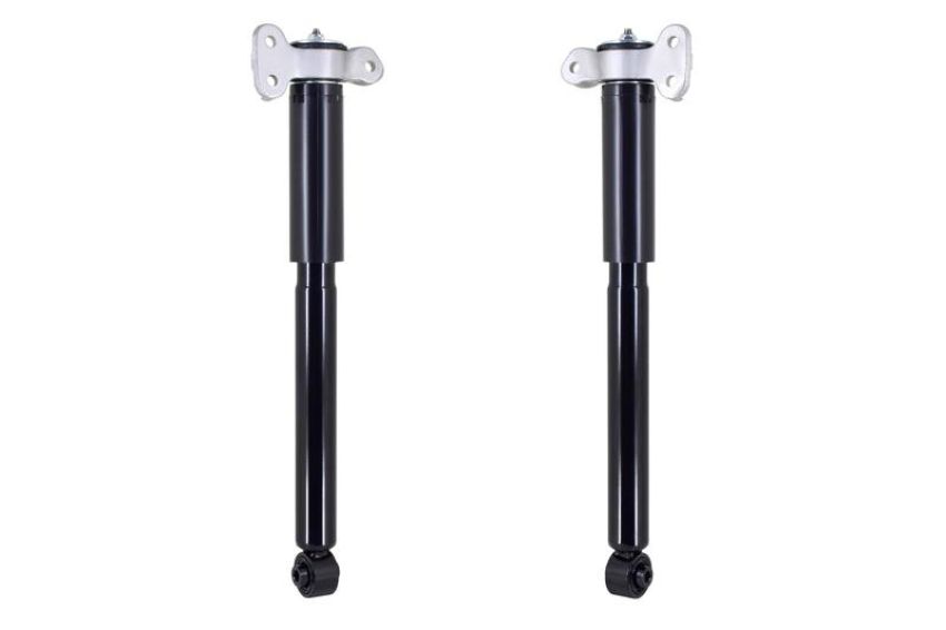FCS Struts 8346328RL Shock Absorber Assembly Kit