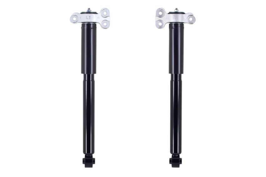 FCS Struts 8346328RL Shock Absorber Assembly Kit