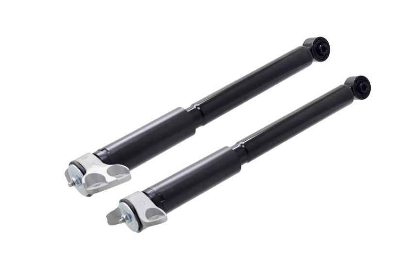 FCS Struts 8346328RL Shock Absorber Assembly Kit