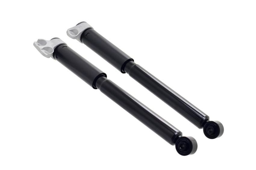 FCS Struts 8346328RL Shock Absorber Assembly Kit