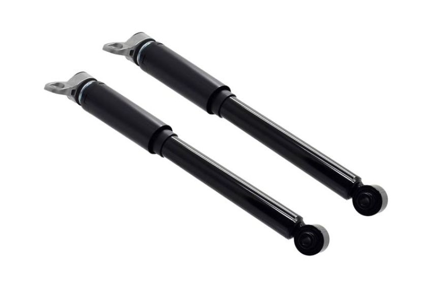FCS Struts 8346332 Shock Absorber Assembly Kit