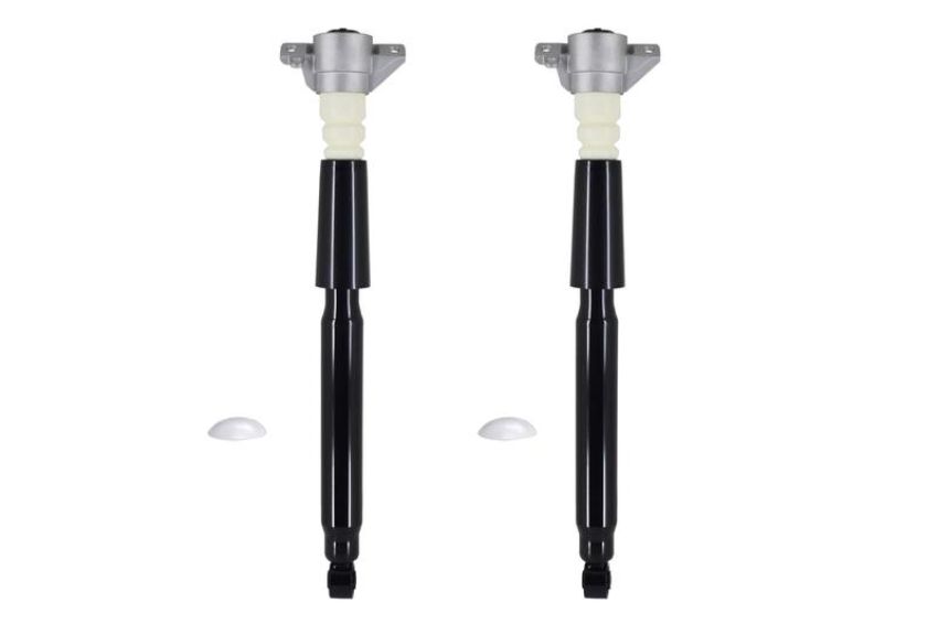 FCS Struts 8346333 Shock Absorber Assembly Kit