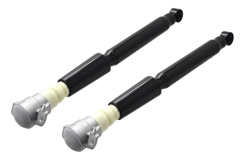 FCS Struts 8346333 Shock Absorber Assembly Kit