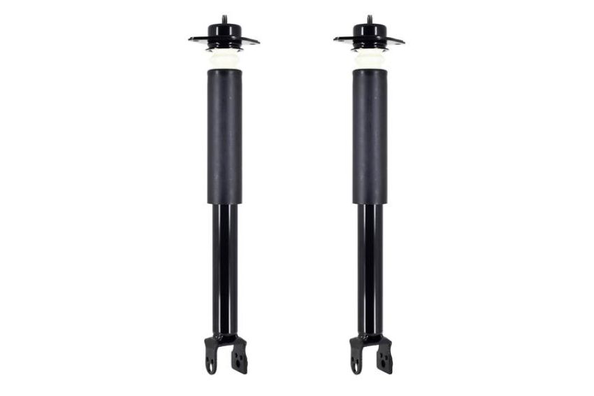 FCS Struts 8346334 Shock Absorber Assembly Kit