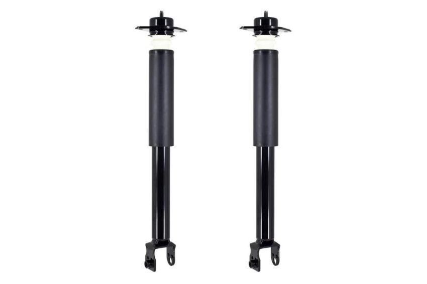 FCS Struts 8346334 Shock Absorber Assembly Kit