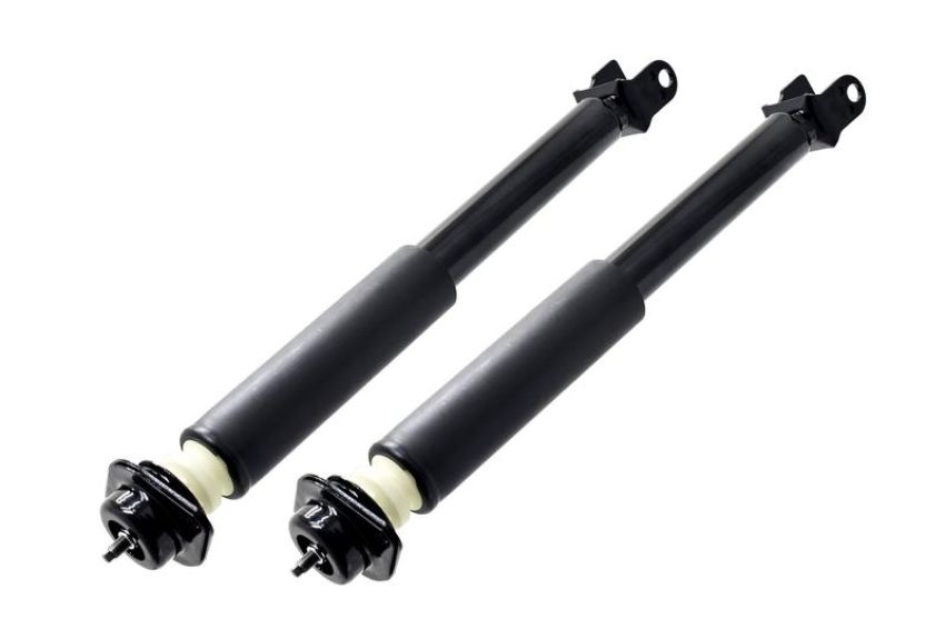 FCS Struts 8346334 Shock Absorber Assembly Kit