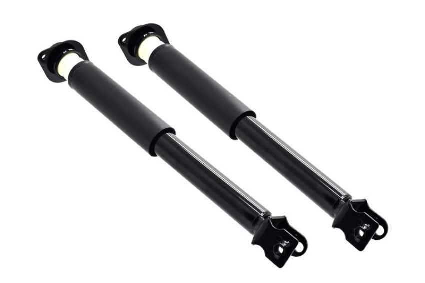 FCS Struts 8346334 Shock Absorber Assembly Kit