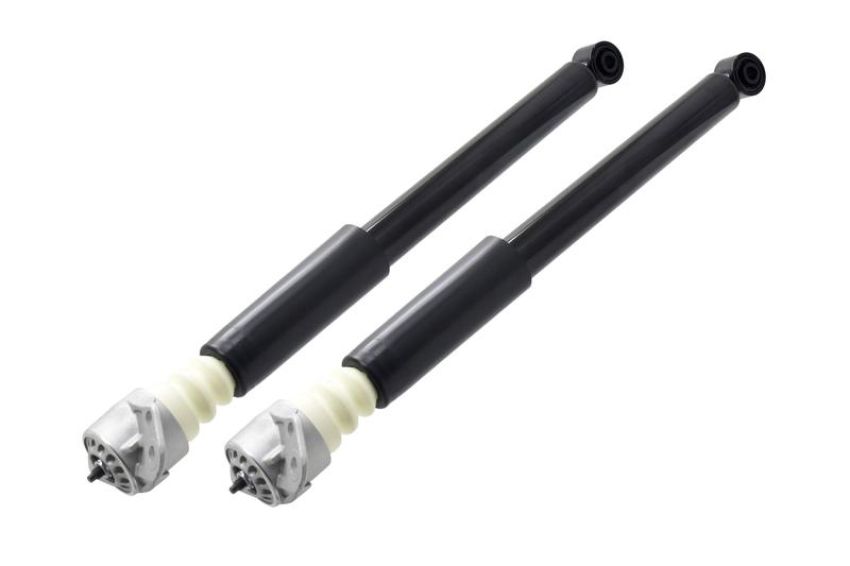 FCS Struts 8346337 Shock Absorber Assembly kit