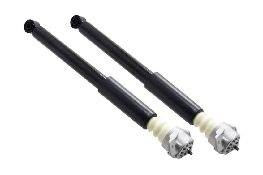 FCS Struts 8346337 Shock Absorber Assembly kit