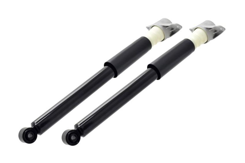 FCS Struts 8346337 Shock Absorber Assembly kit