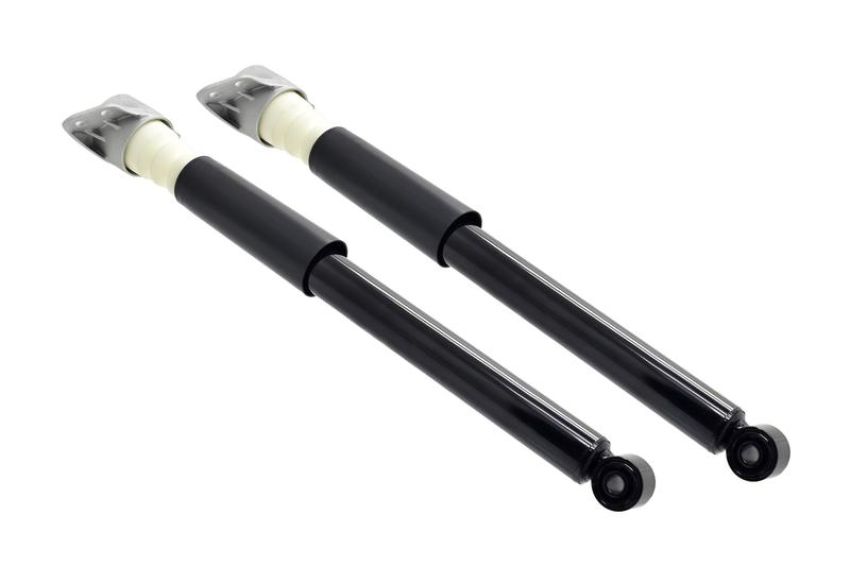 FCS Struts 8346337 Shock Absorber Assembly kit