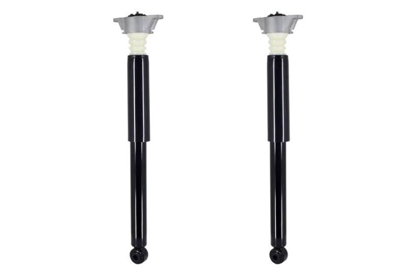 FCS Struts 8346340 Shock Absorber Assembly Kit