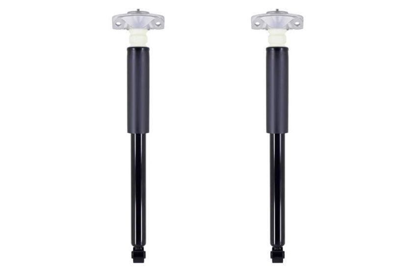 FCS Struts 8346341 Shock Absorber Assembly Kit