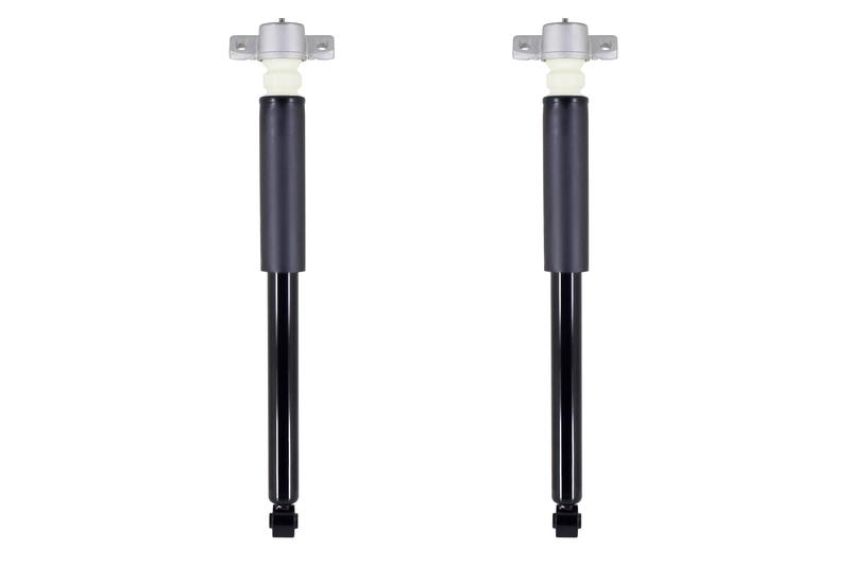 FCS Struts 8346341 Shock Absorber Assembly Kit