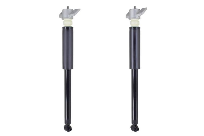 FCS Struts 8346342RL Shock Absorber Assembly Kit